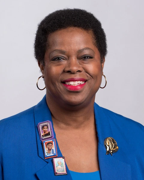 Sympathy to the Family and Former Colleagues of Sandra Combs