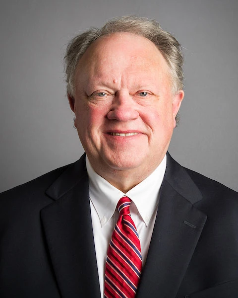  Dr. Rodney F. Carmack