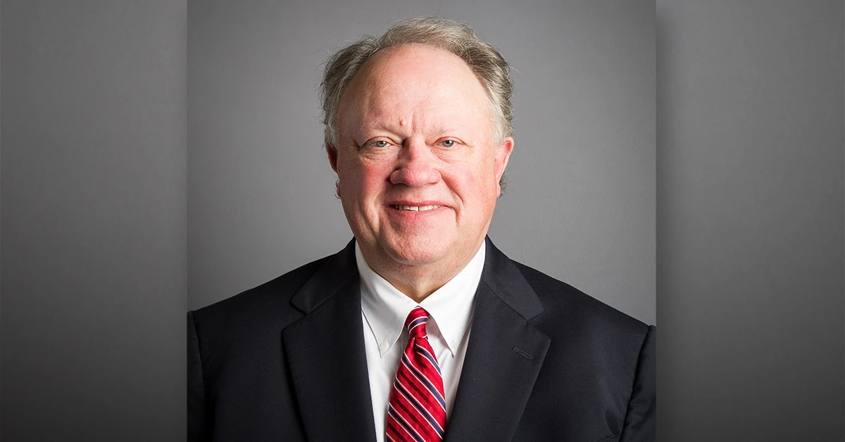 Sympathy to the Family, Friends and Colleagues of Dr. Rodney Carmack