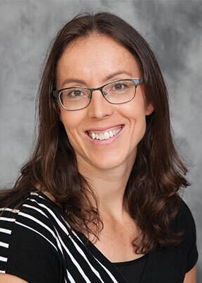 Photo of Heidi Banse