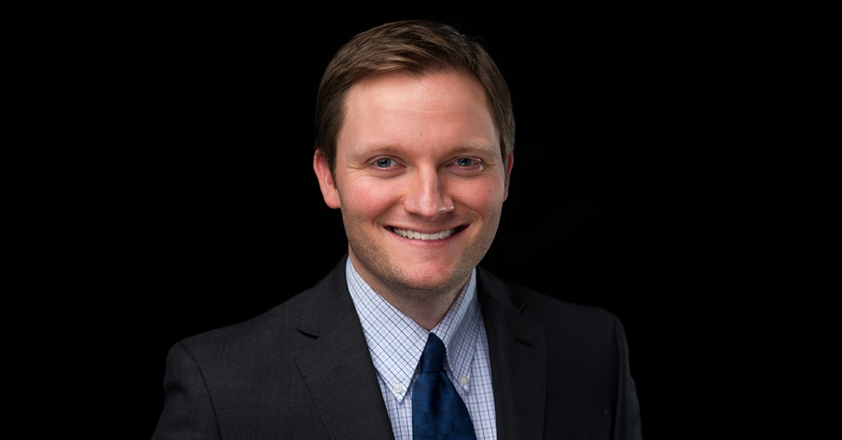 Todd Clark is Interim Chief Communications Officer as Bill Smith Becomes VP in Iowa