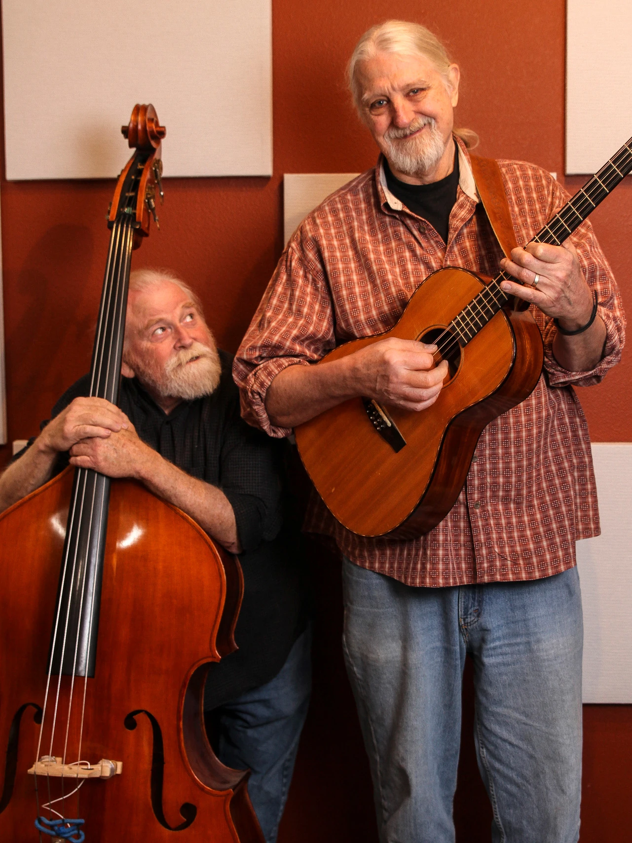 Trout Fishing in America is Next in ‘Cash Porch’ Music Series at Dyess