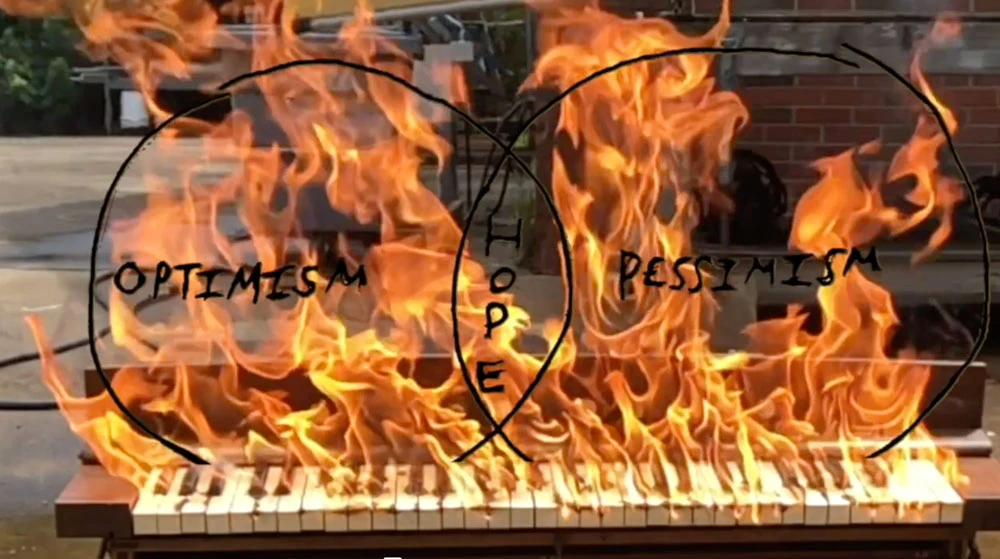 Two Solo Exhibitions to Open May 1 at Bradbury Art Museum