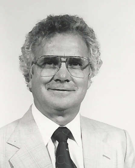 University Community Notes Passing of Dalton Whitt, Emeritus Faculty