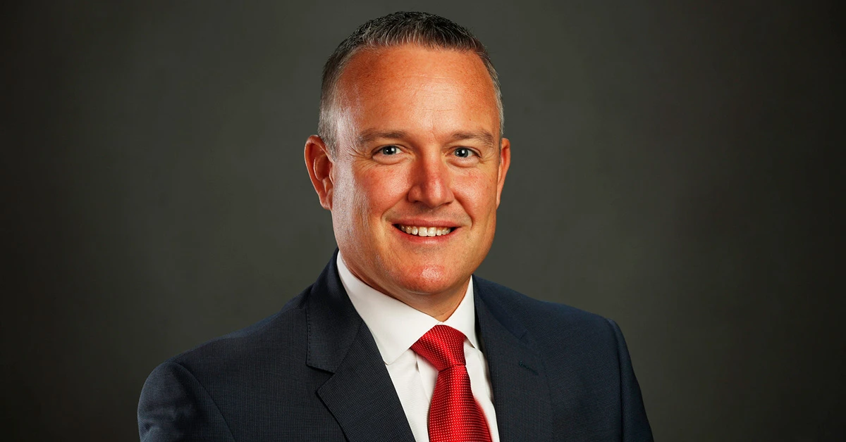 Purinton Named A-State Vice Chancellor for Intercollegiate Athletics