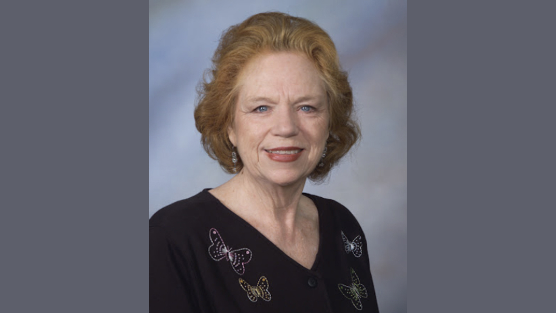 image of Julia Lansford