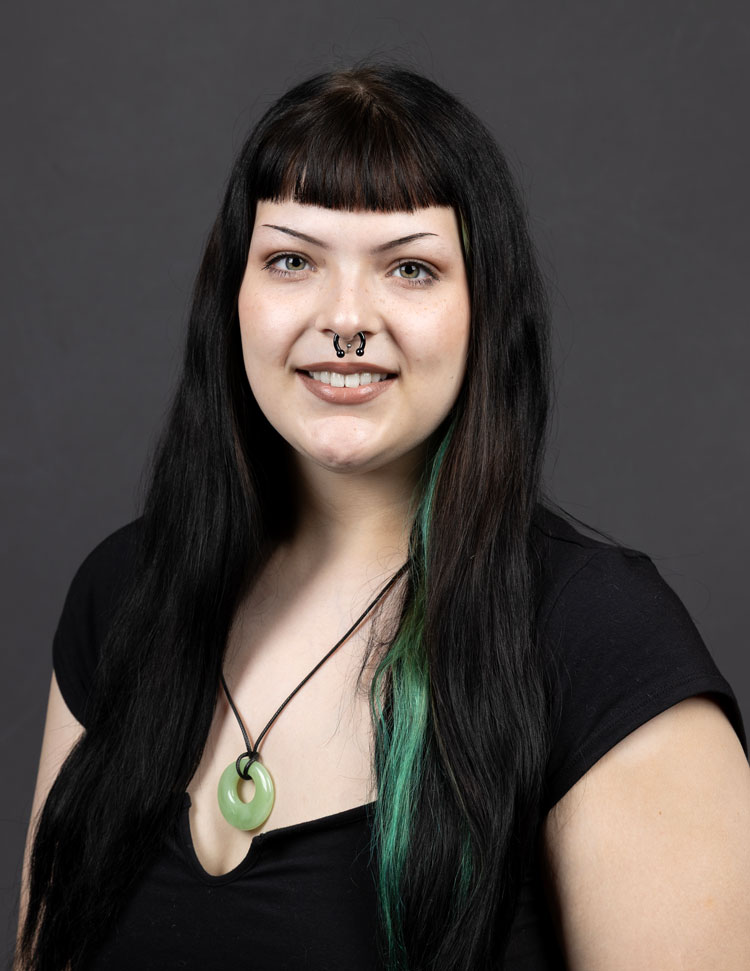 Photo of Loren Coleman 