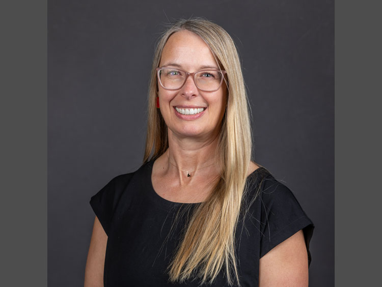 Dr. Stacy Walz
