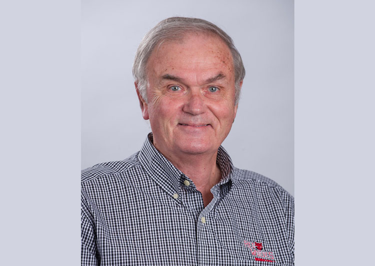 Ronald Wade Towery