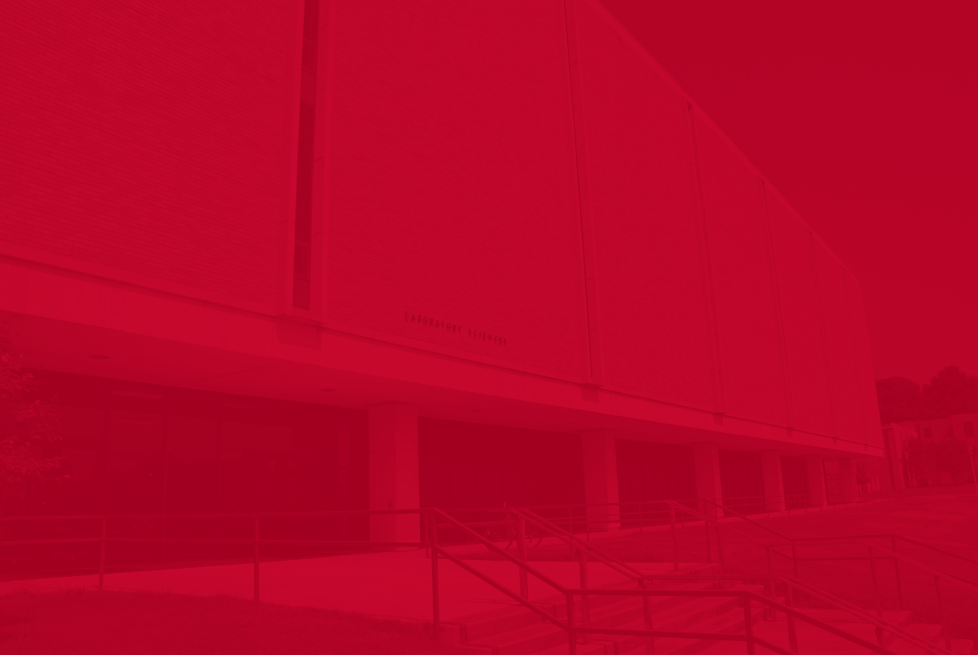 Photo of the Laboratory Sciences building.