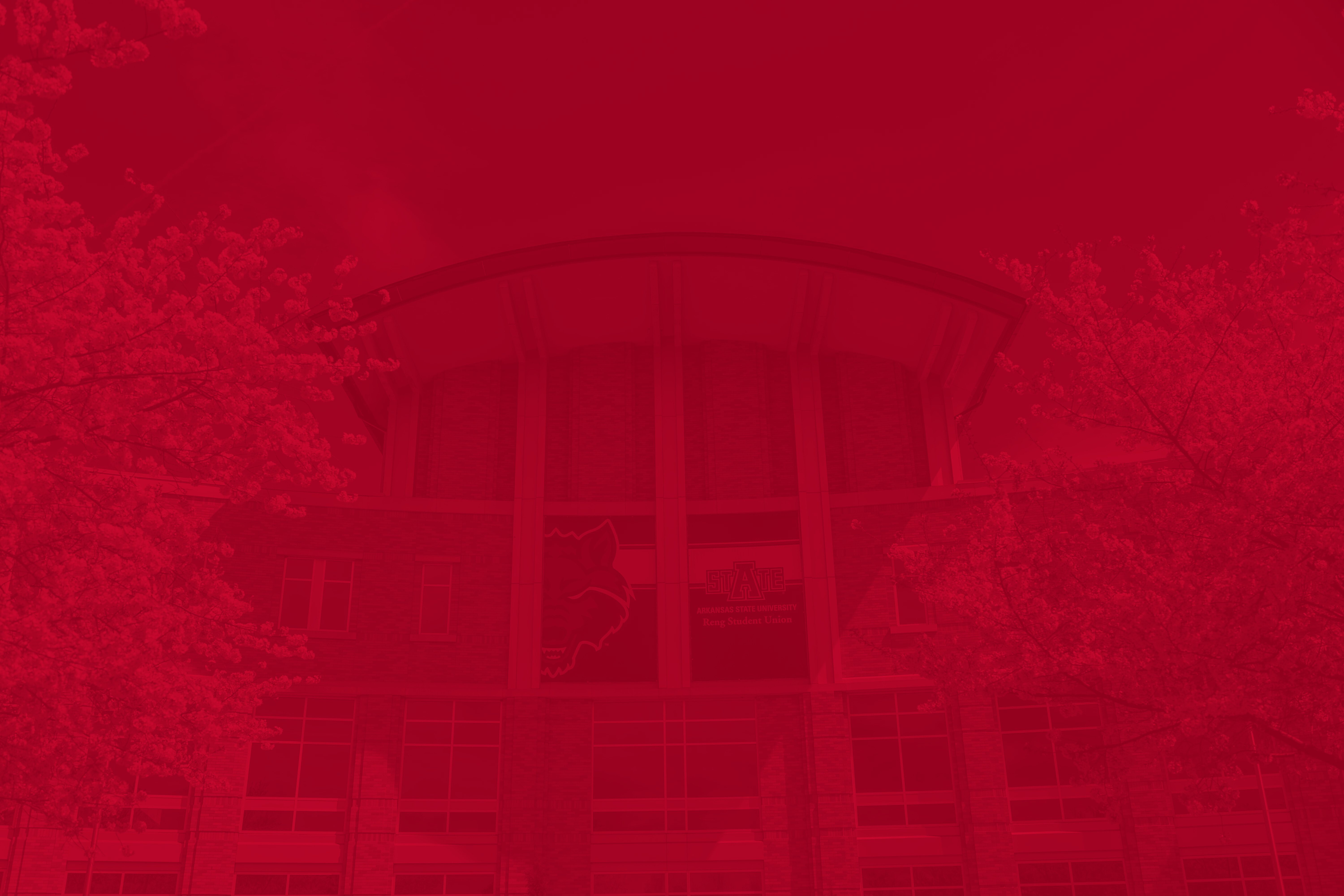 The Reng Student Union.