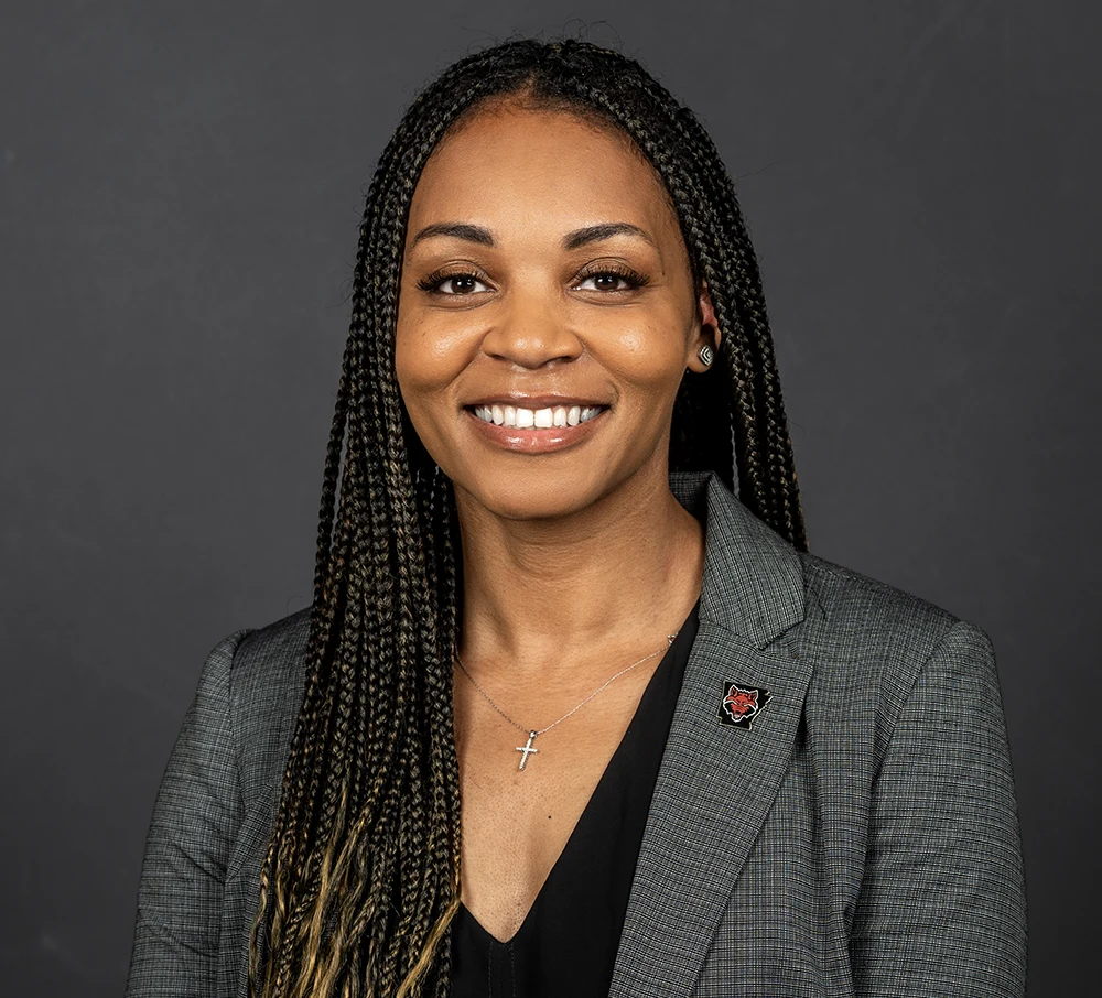 Dr. Shaquita Renelique