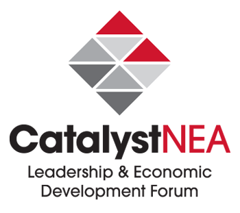 Catalyst NEA Economic Development & Leadership Forum