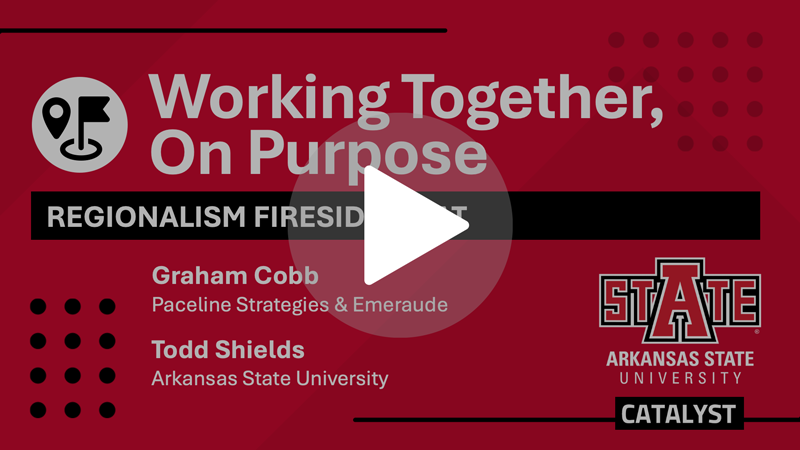 The intro slide to the panel, click to watch on YouTube